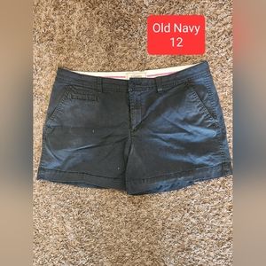Old Navy Shorts